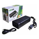 Fonte Xbox 2 Pinos X360 Bivolt 100% Compatível Qualidade Top