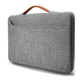 Tomtoc - Funda A22 Para Notebook Y Macbook De  14'' 