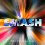 Pet Shop Boys Smash The Singles 1985 - 2020 3 Cd Importado