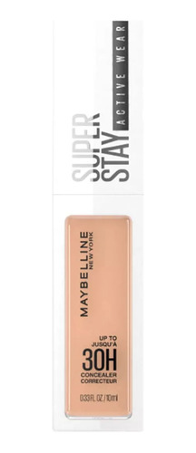 Super Stay Maybelline Active Wear Concealer 30h