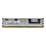 Memoria Ram 2gb Pc2-5300f Fully Buffered Samsung Mac Pro