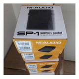 M-audio Sp1 Pedal Sustain Compatible Con Todos Los Teclados