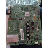 Main Board Samsung Un32 F