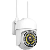 Camara Wifi Exterior Inalambrica De Vigilancia Inalambricas