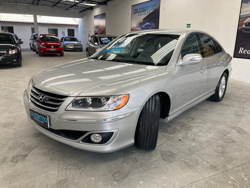 HYUNDAI AZERA 3.3 V6 2011 