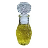 Set X30 Frascos Mini Licorera Perfumeros Vidrio Botella 60ml