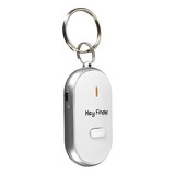 Chaveiro Anti- Perda(basta Assobiar) Localizador Key Finder