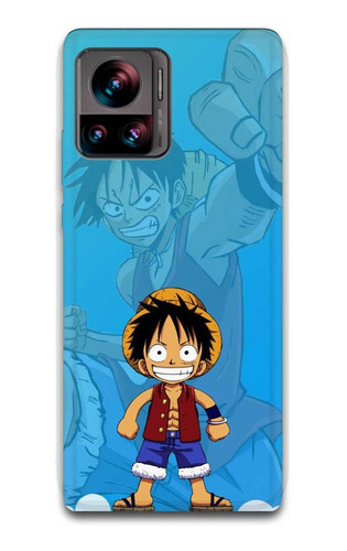 Funda One Piece 5 Para Motorola Todos 