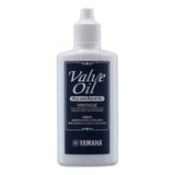 Aceite Yamaha Valveoilv P/embolos 60ml. Pesado