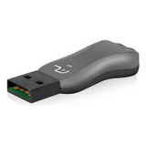 Pen Drive Titan 16gb Preto Multilaser Pd602