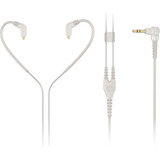 Cable Imc251-cl Para Monitores In-ear Con Mmcx