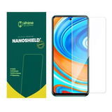 Película Compatível Redmi Note 9 Pro / 9s Nanoshield Hprime