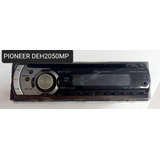 Cd Player Pioneer Deh2050mp