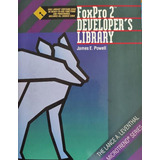 Foxpro 2: Developer's Library - Powell