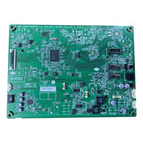 Placa Principal Monitor LG Nova E Original 32un500-w