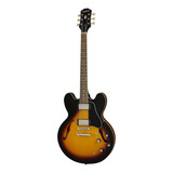 Guitarra Eléctrica EpiPhone Es-335 Vintage Sunburst Hollow