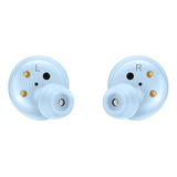 Audífonos Inalámbricos Samsung Galaxy Buds+ Azul Color Sky Blue