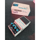 Boss Dd3 Digital Delay Made In Japan Long Chip El Mejor Dd-3