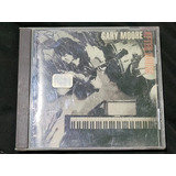 Gary Moore  - After Hours .cd 