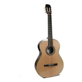 Guitarra Clasica Criolla Con Ecualizador Fonseca 31 Ec