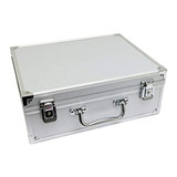 Estuche Grande Para Tatuajes Caja De Kit Para Tatuajes - 12.