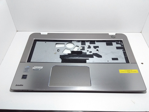 Carcasa Palmrest Toshiba Satellite U40t-a417 Np:k000148040