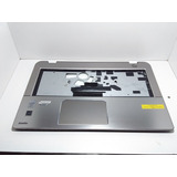 Carcasa Palmrest Toshiba Satellite U40t-a417 Np:k000148040