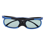 Lentes 3d Universal Dlp Link