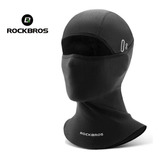 Pasamontaña Balaclava Para Gafas Bici Moto Deportes Rockbros