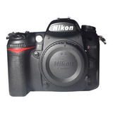 Nikon D7000 Dslr