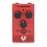 Pedal Phaser Tc Electronic Blood Moon 