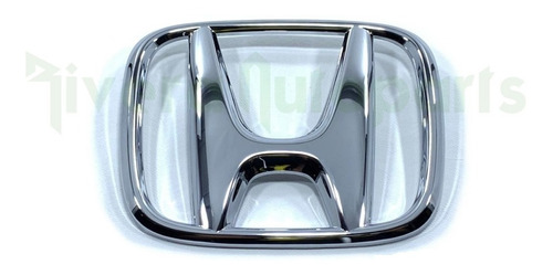 Emblema Original Honda Parrilla Crv  2007