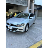 Volkswagen Polo 2019 1.6 Msi Trendline