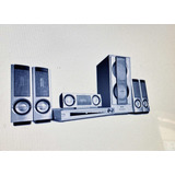 Home Theater Philips Lx 700
