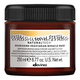 Nt Nourishing Vm Mask Davines 250 Ml