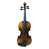 Violin La Sevillana 4/4 Lsv 44 Meses