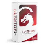 Lightburn 1.1.04 + Suporte Na Instalação
