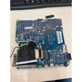 Placa-mãe Notebook Acer Intel Core I5-3317u V5 471 Defeito