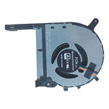 Ventilador Para Portatil Asus Fx506l Original - Usado