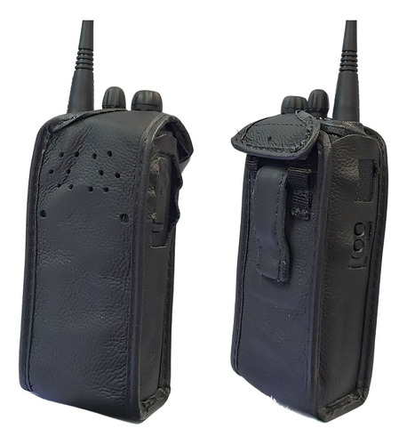 Capa Para Rádio Ht Motorola Ep450 Dep450
