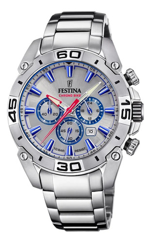 Reloj Festina F20543/1