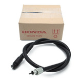 Cable Chicote Velocimetro Honda Original Storm 125 Cargo 150