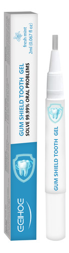 Gel De Dientes R Shield, 2 Ml