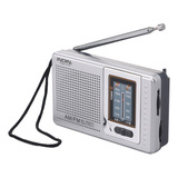 Equipo De Radio Band.radio Fm Bc-r2011 Indian Portable Mini