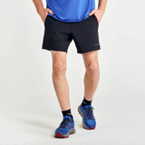 Short Saucony Explorer 6  Hombre Running Palermo Tenis