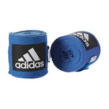 Bandagem Elástica adidas 3,55 Metros Azul