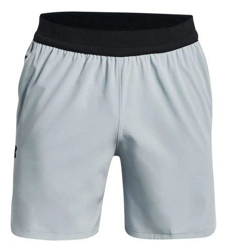 Short Under Armour Training Peak Woven Hombre - Newsport