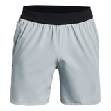 Short Under Armour Training Peak Woven Hombre - Newsport