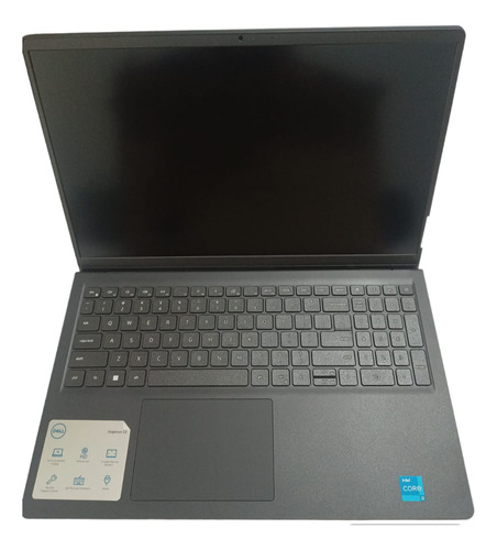  Notebook Dell Inspiron 3520 Negr 15.6core I3 1215u  8gb Ram