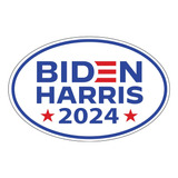 Biden Harris 2024 - Imán Para Nevera, Coche Y Camión (5)